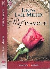 Linda lael miller soif - linda, miller--soif