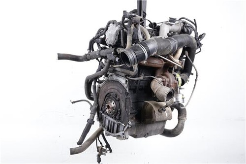 Atd moteur complet seat ibiza - atd,