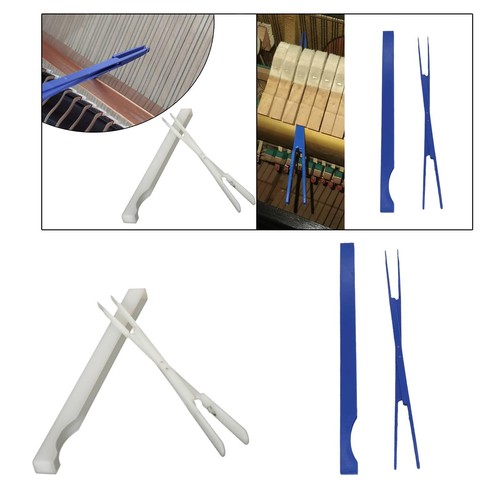 Outil accordage piano - d'accordage,