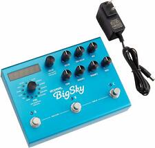 strymon Produits réguliers domestiques Strymon : BigSky Big Sky/riba-bu・masi-n