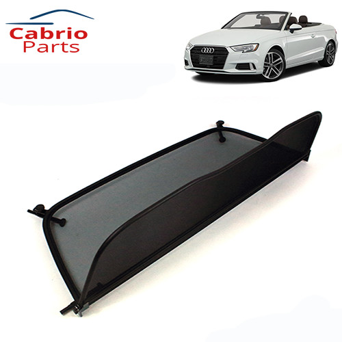 Cabrioparts filet anti remous