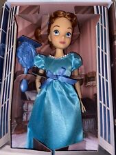 Poupee WENDY ( Peter Pan ) Mannequin Disney -  Boite NEUVE