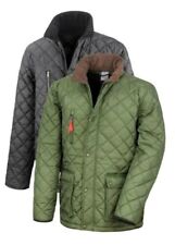 Résultat Urban Cheltenham Gold Matelassé Doublé En Fleece