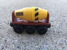 Thomas the train - the,