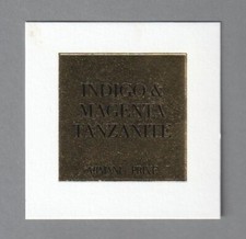 Carte publicitaire -