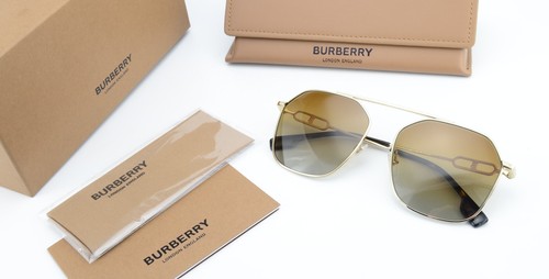 Lunettes soleil burberry - lunettes, de