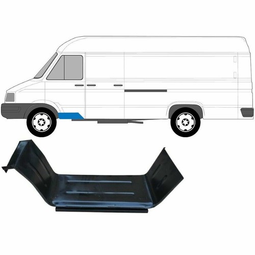 Iveco daily 1978 1999 - daily, 1978-1999