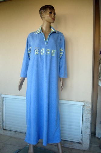 Robe chambre polaire - chambre,