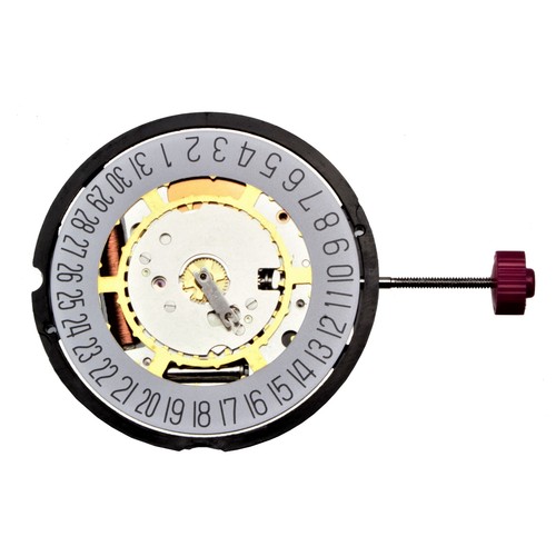 Ronda 715 mouvement quartz - ronda,