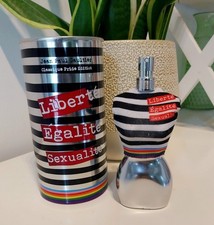 Flacon classique pride - classique,