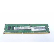 Mémoire RAM Samsung M378B2873FHS-CF8 1 Go 1066 MHz - PC3-8500U (DDR3-1066) DDR3 