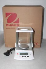 OHAUS .. BALANCE DE PRECISION