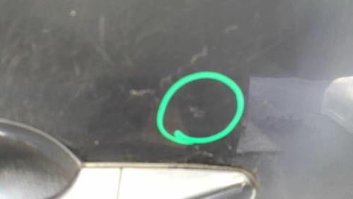 Porte avant gauche ford mondeo - porte,