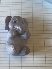 FIGURINE L ELEPHANT D ET L