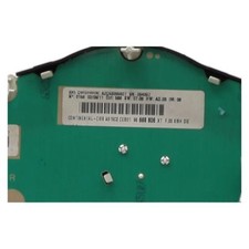 Compteur CITROEN C3 2 PHASE 1