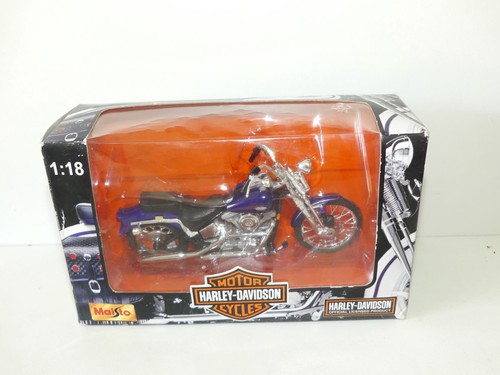 Moto harley davidson - moto,