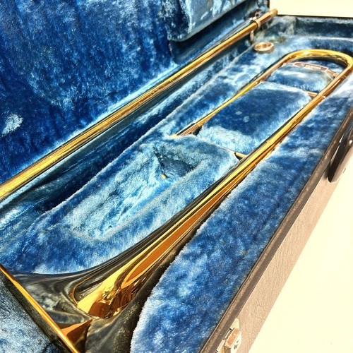 Yamaha ysl 647 - ysl-647, trombone