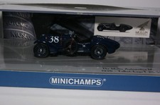 1/43 TALBOT LAGO T26 SS Grand