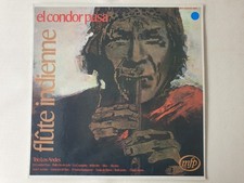 *** Trio Los Andes _ El Condor