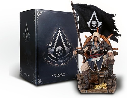 Assassin creed black flag - assassin's,