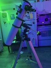Meade model 4500 newtonian - meade,