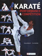 KARATE