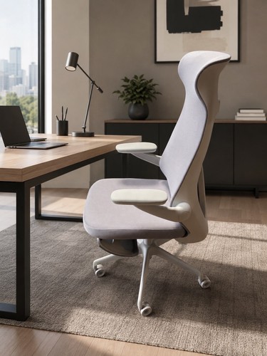 Chaise bureau ergonomique - chaise, de