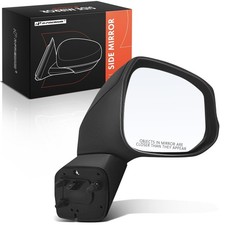 Premium passenger side - passenger,