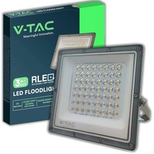 Projecteur LED Extérieur 50W