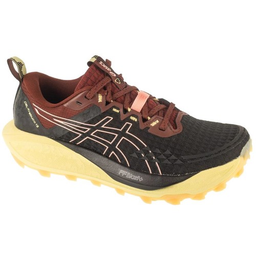 Chaussures running asics - de,