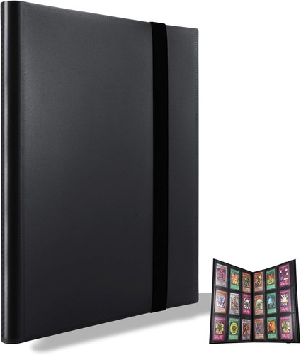 360 cartes toploader protège