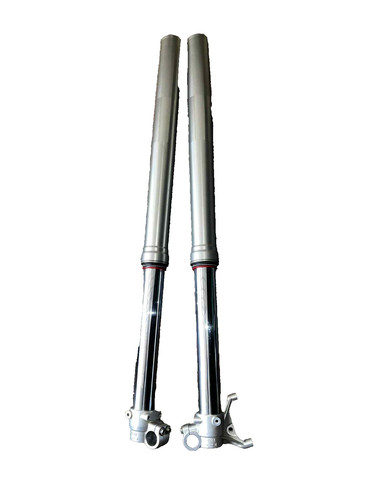 Fourche ktm 350 freeride - 350, 2013