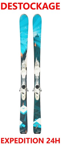 Ski occasion dynastar intense - ski,