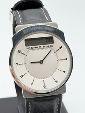 Junghans Mega Quartz Radio