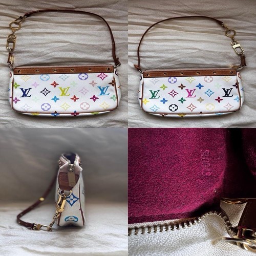 Louis vuitton pochette - louis,