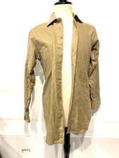 Ancienne Chemise Militaire Armée Française ww2 ou Algérie ?