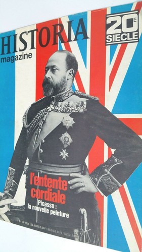 Historia magazine 106 - historia,