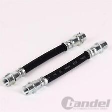 2x Frein Arrière Intérieur pour Audi A1 A3 Siège de Tt Ibiza León VW Golf 4 Polo