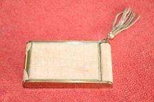 ANCIEN POUDRIER  ANNEE 30/40