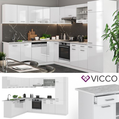 Kitchenette coin cuisine - ,