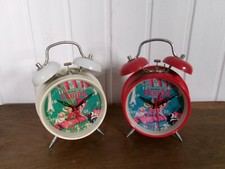 ANCIEN 2 Réveil mécanique