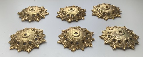 Lot coupelles bobeches - , /