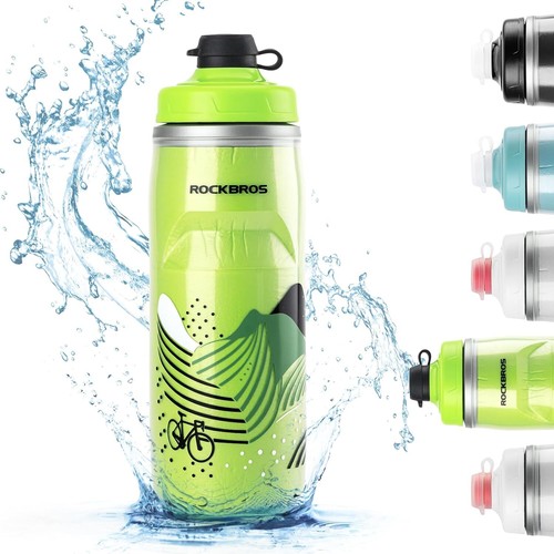 Rockbros bike water bottle - bike,