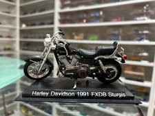Harley Davidson 1991 FXDB