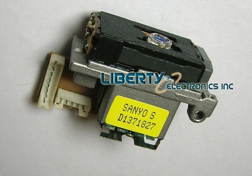 New optical laser - optical, pickup