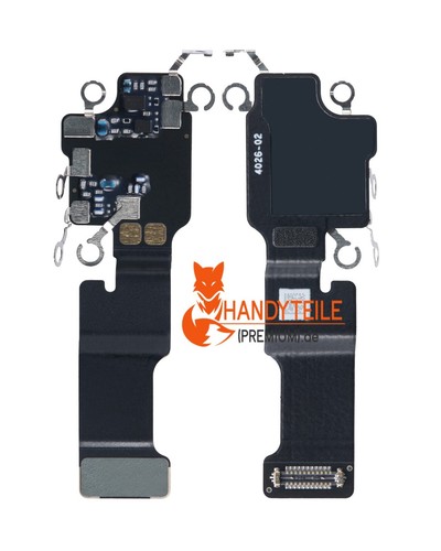 Câble flexible antenne wifi - flexible, d'antenne