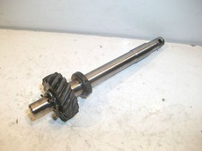 Moteur Mitsubishi G400 PVY - Arbre de transmission aux roues arrières