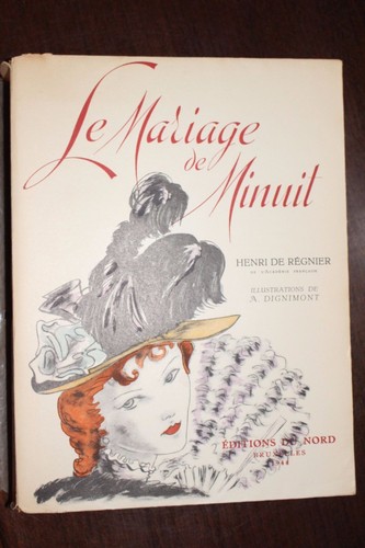 Henri regnier le - ✒,