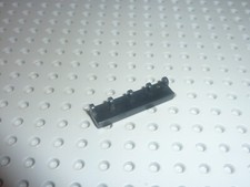 1 x LEGO Black Hinge Tile 1x4