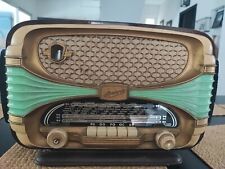 Radio Vintage Années 50 Oceanic Surcouf